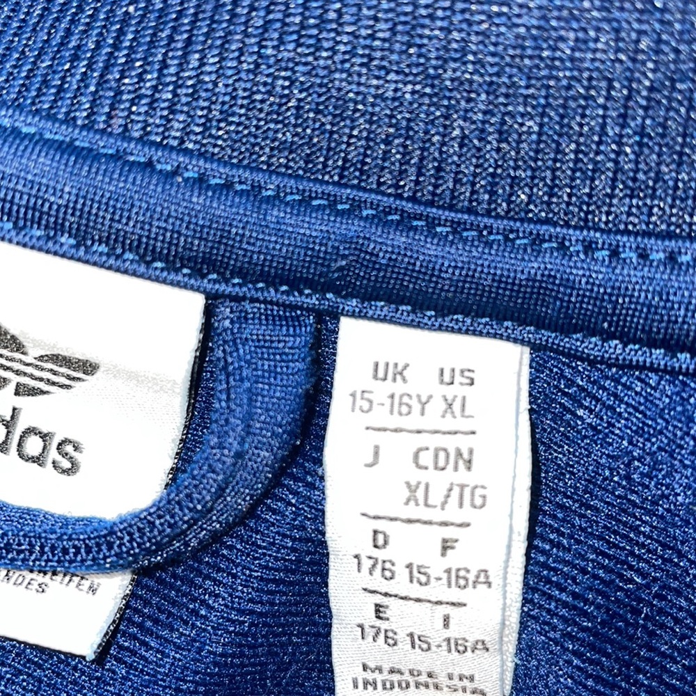 Adidas Jogger Jacket - Picture 3 of 5